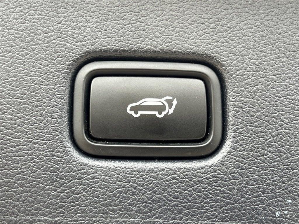 used 2021 Hyundai Palisade car, priced at $25,897