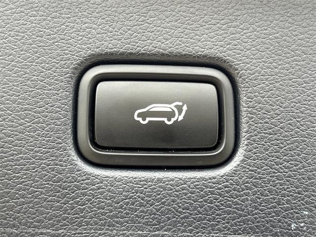 used 2021 Hyundai Palisade car, priced at $27,512