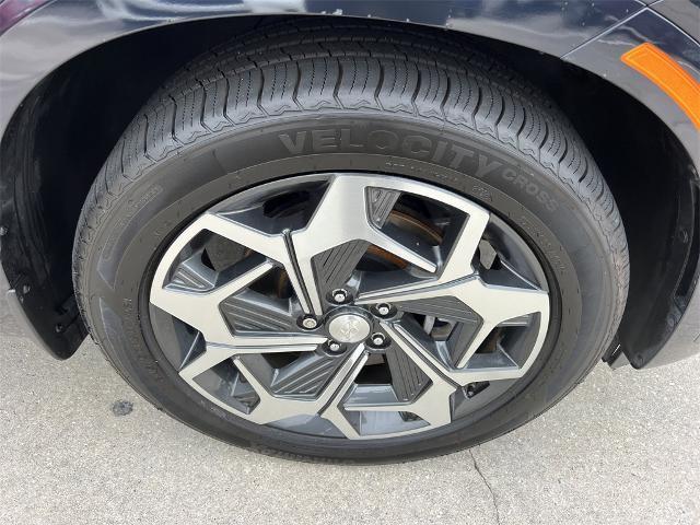 used 2021 Hyundai Palisade car, priced at $27,512