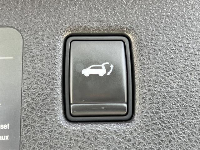 used 2021 INFINITI QX50 car, priced at $29,970