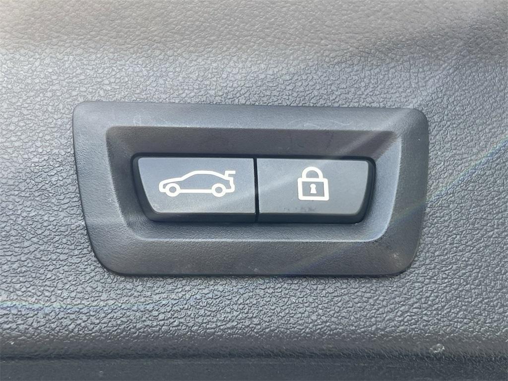 used 2021 BMW X3 car, priced at $24,997
