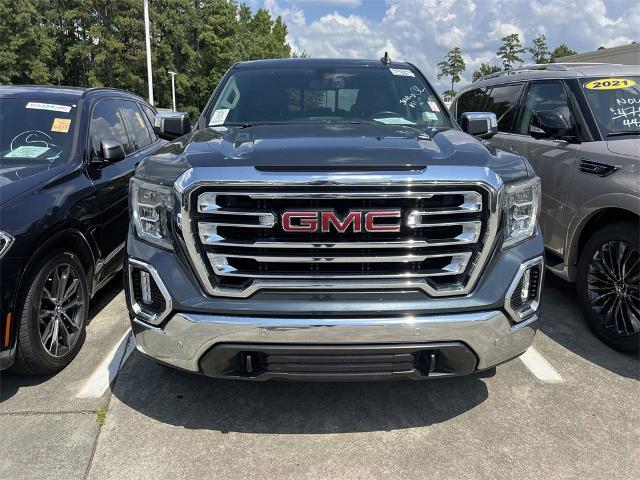 used 2020 GMC Sierra 1500 car, priced at $31,686