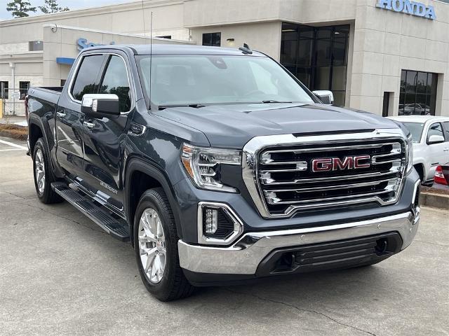 used 2020 GMC Sierra 1500 car, priced at $31,686