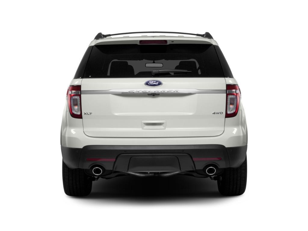 used 2015 Ford Explorer car, priced at $12,536
