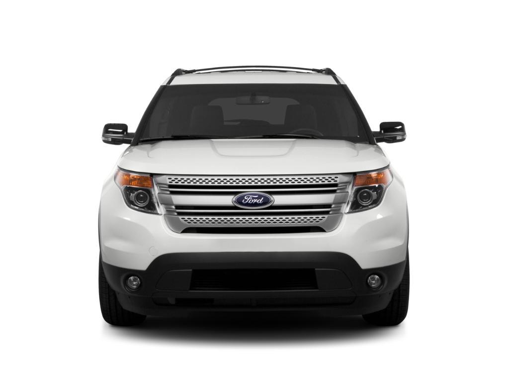 used 2015 Ford Explorer car, priced at $12,536