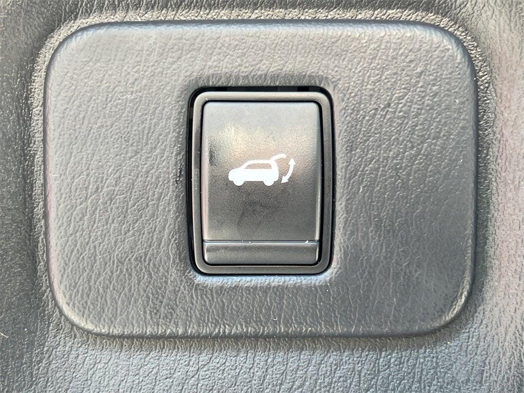 used 2019 INFINITI QX60 car, priced at $18,077