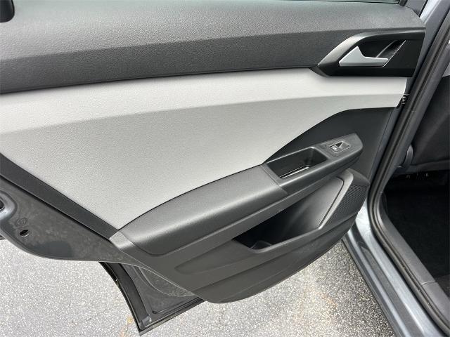 used 2022 Volkswagen Taos car, priced at $17,997