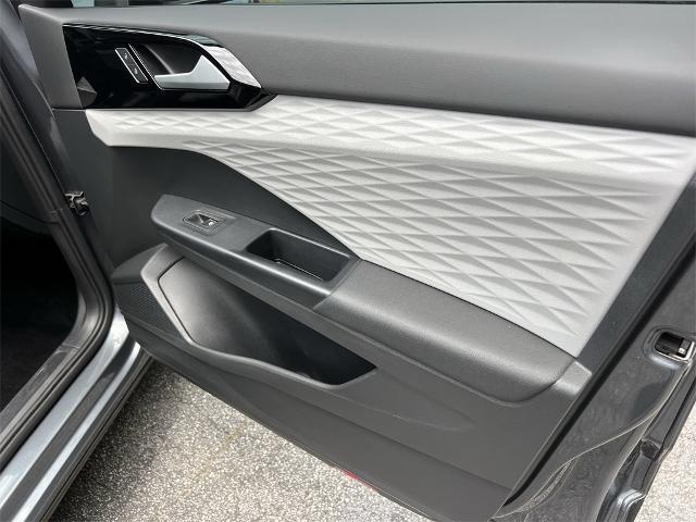 used 2022 Volkswagen Taos car, priced at $17,997