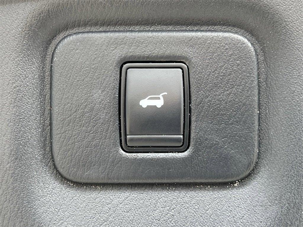used 2020 INFINITI QX60 car, priced at $20,998