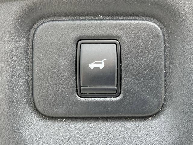 used 2020 INFINITI QX60 car, priced at $19,869