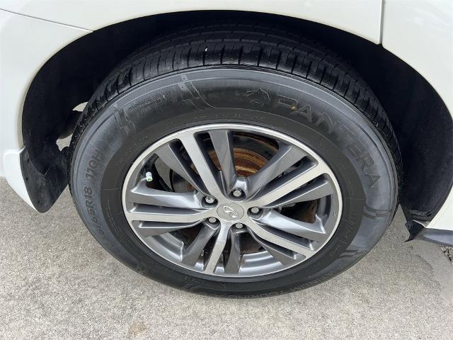 used 2020 INFINITI QX60 car, priced at $19,869