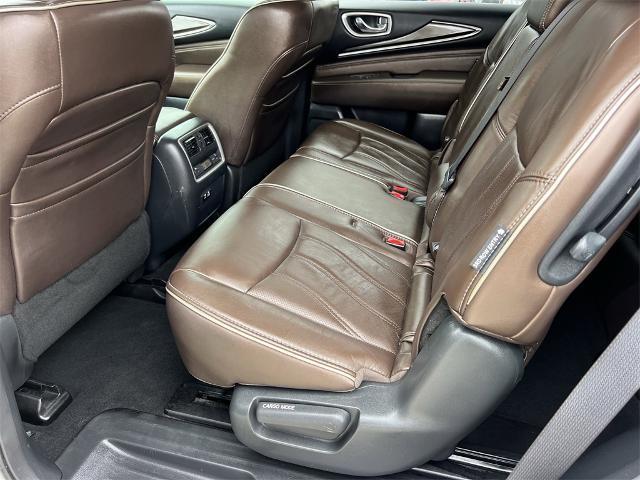 used 2020 INFINITI QX60 car, priced at $19,869
