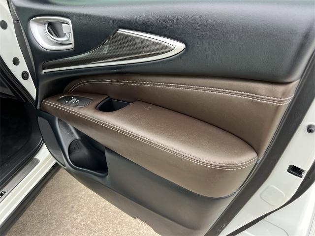 used 2020 INFINITI QX60 car, priced at $19,869