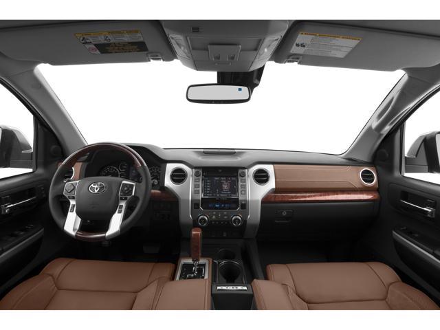 used 2018 Toyota Tundra car, priced at $37,072