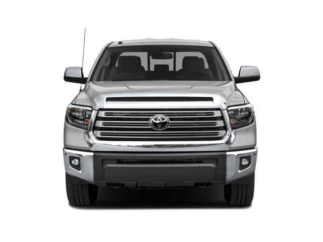 used 2018 Toyota Tundra car, priced at $37,072