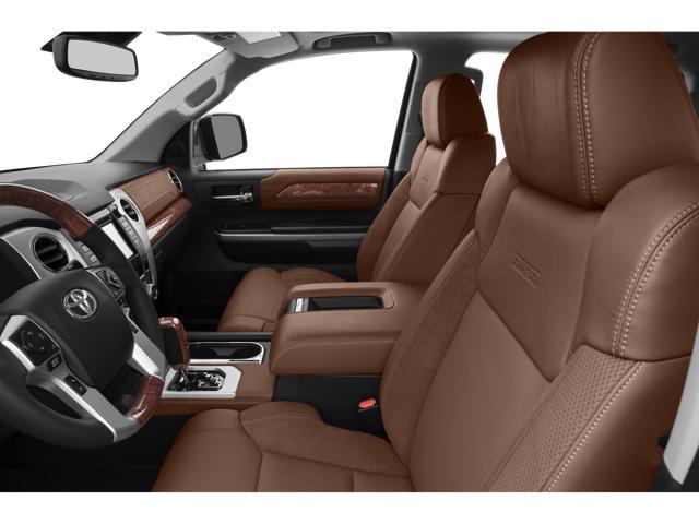used 2018 Toyota Tundra car, priced at $37,072