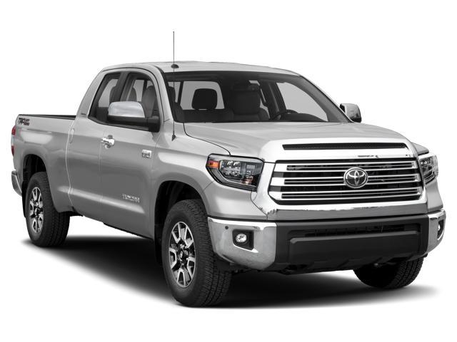 used 2018 Toyota Tundra car, priced at $37,072
