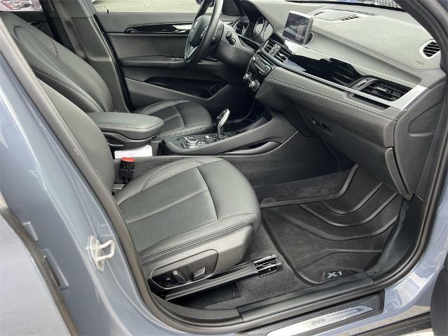used 2021 BMW X1 car, priced at $20,439