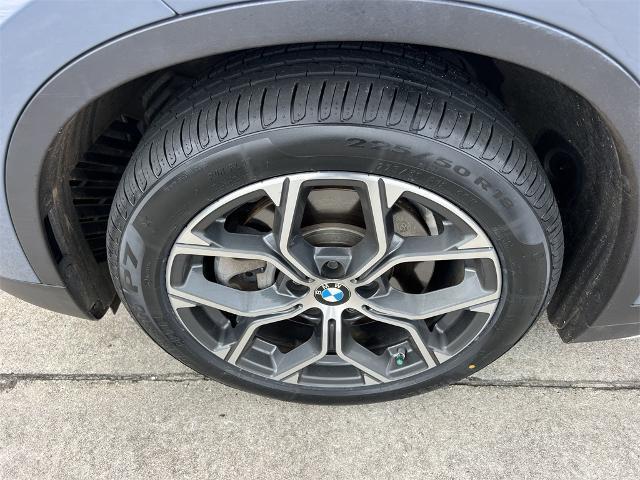 used 2021 BMW X1 car, priced at $20,439
