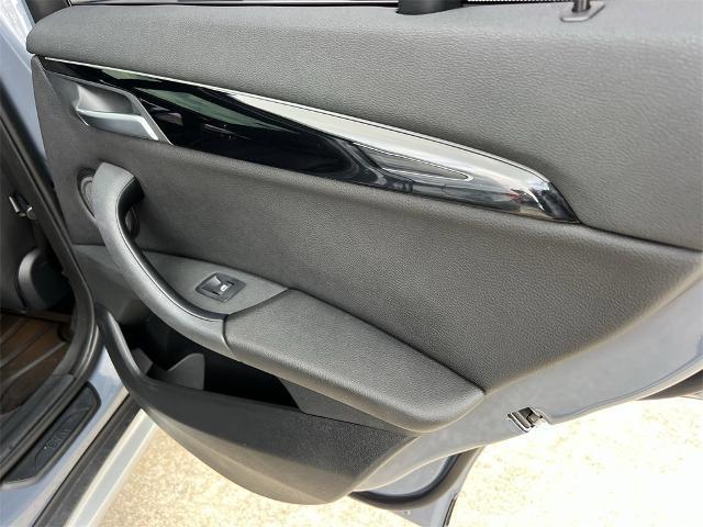 used 2021 BMW X1 car, priced at $20,439
