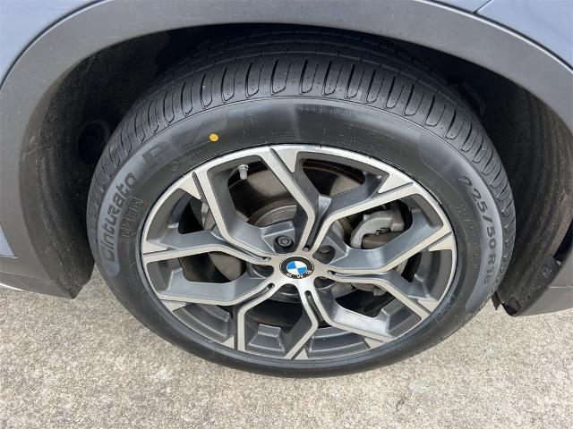 used 2021 BMW X1 car, priced at $20,439