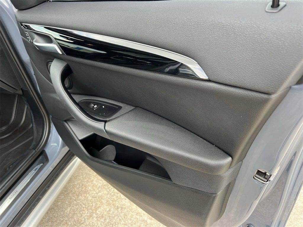 used 2021 BMW X1 car, priced at $20,888