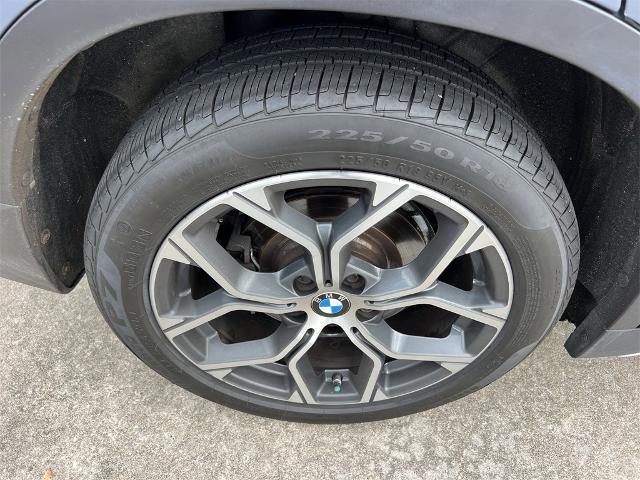 used 2021 BMW X1 car, priced at $20,439