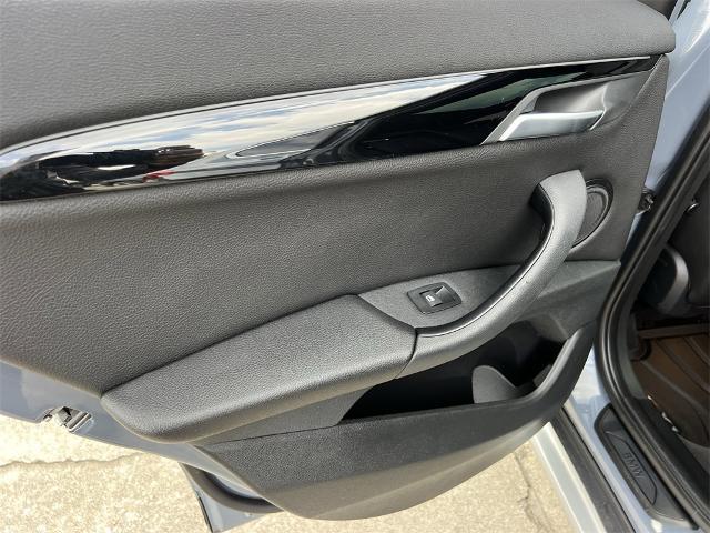used 2021 BMW X1 car, priced at $20,439