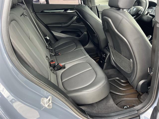 used 2021 BMW X1 car, priced at $20,439