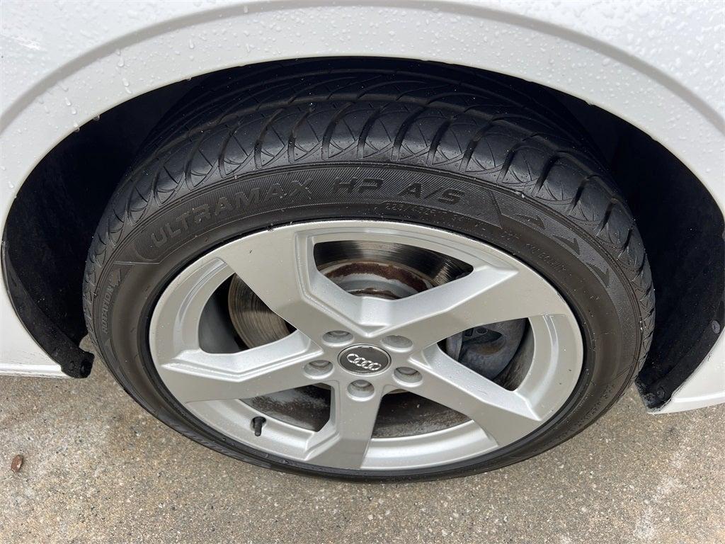 used 2019 Audi A3 car, priced at $16,887