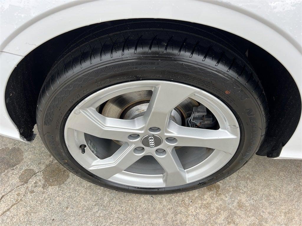 used 2019 Audi A3 car, priced at $16,887