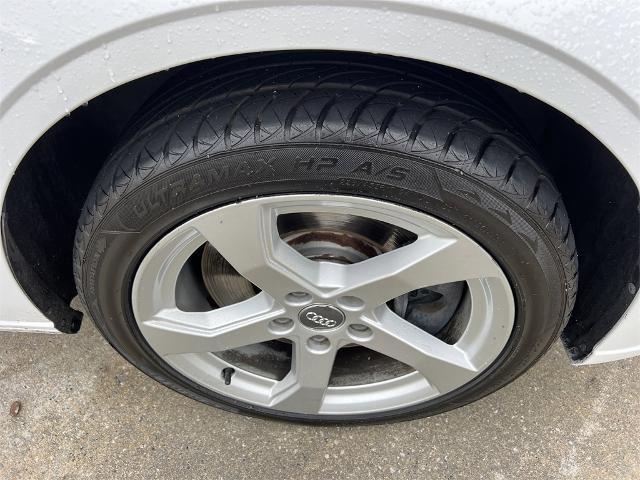 used 2019 Audi A3 car, priced at $16,991