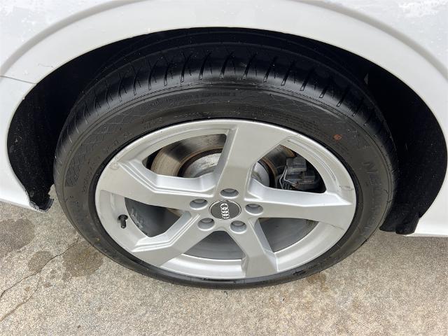 used 2019 Audi A3 car, priced at $16,991