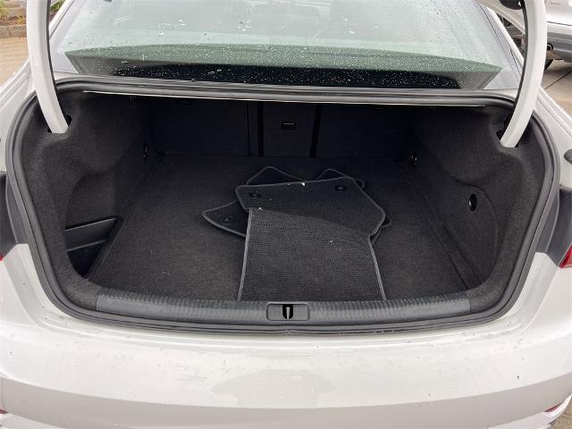 used 2019 Audi A3 car, priced at $16,991