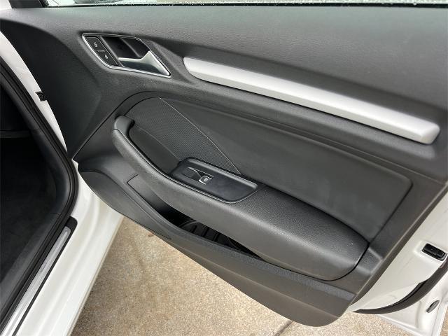 used 2019 Audi A3 car, priced at $16,991