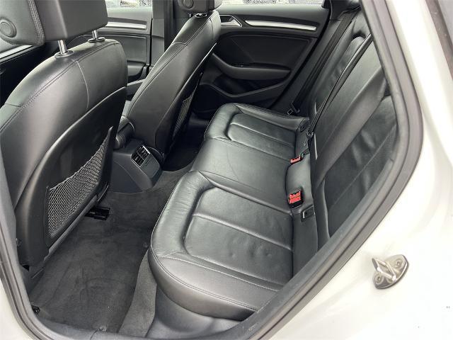 used 2019 Audi A3 car, priced at $16,991