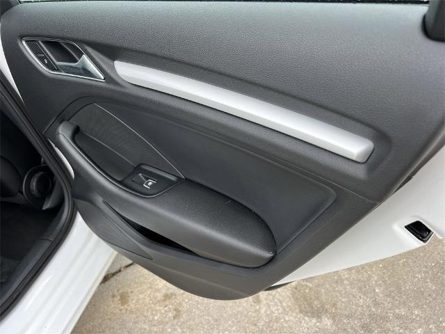 used 2019 Audi A3 car, priced at $16,991