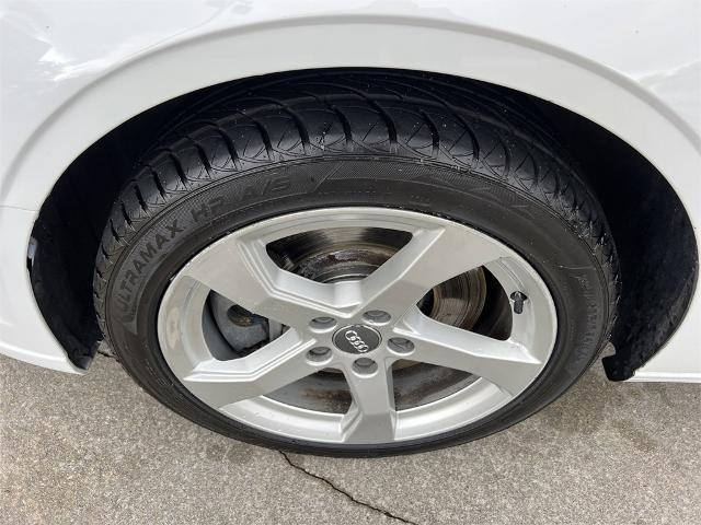 used 2019 Audi A3 car, priced at $16,991