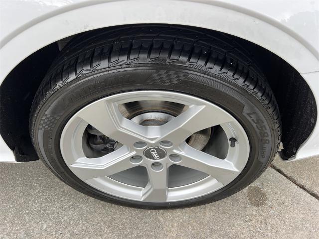used 2019 Audi A3 car, priced at $16,991