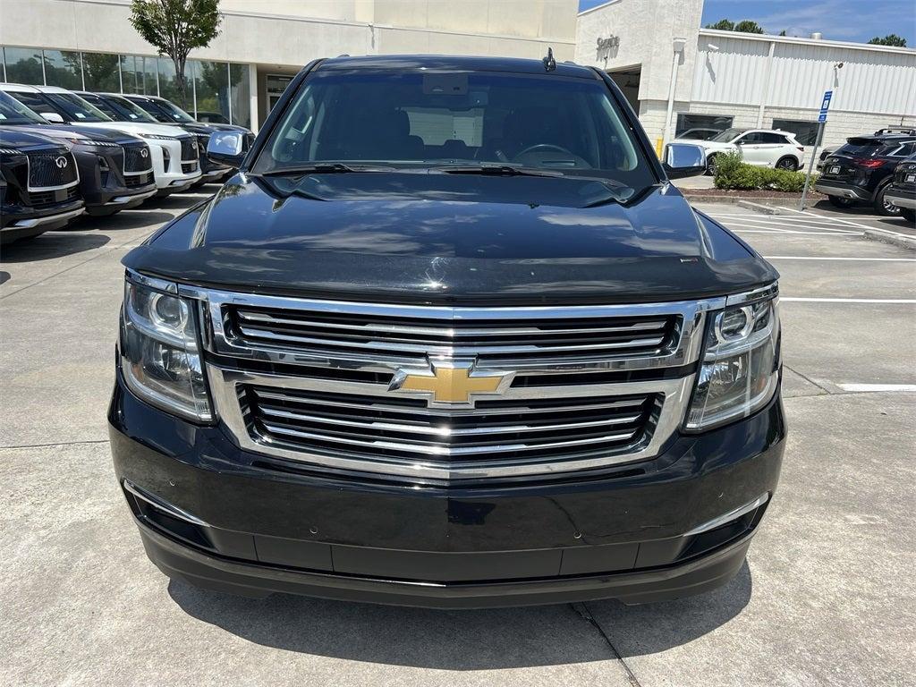 used 2018 Chevrolet Tahoe car, priced at $30,998