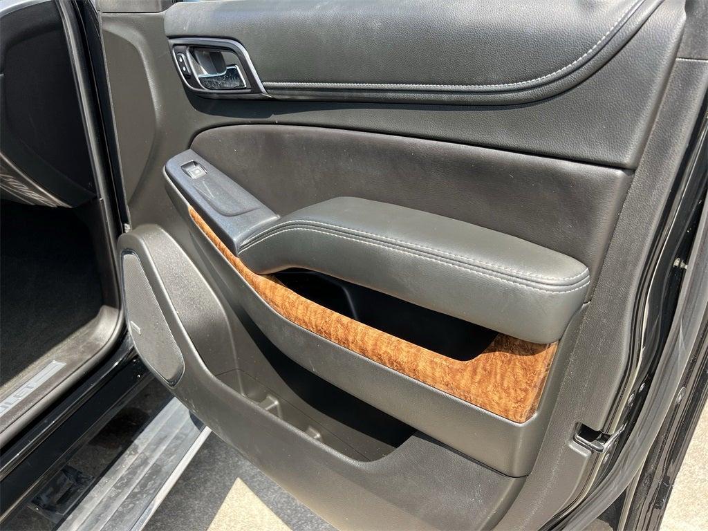 used 2018 Chevrolet Tahoe car, priced at $30,998