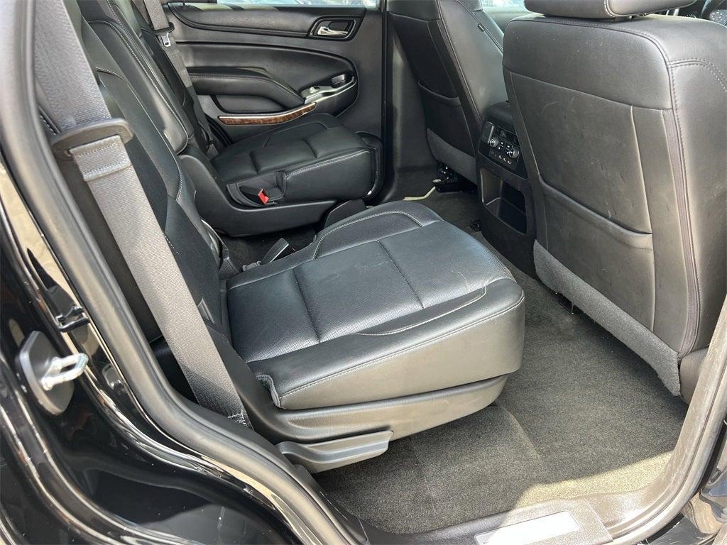 used 2018 Chevrolet Tahoe car, priced at $30,998