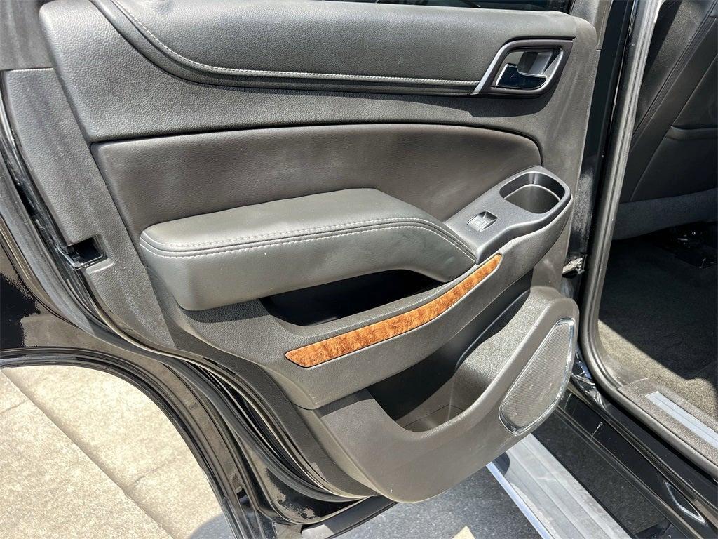 used 2018 Chevrolet Tahoe car, priced at $30,998