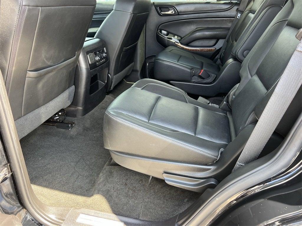 used 2018 Chevrolet Tahoe car, priced at $30,998