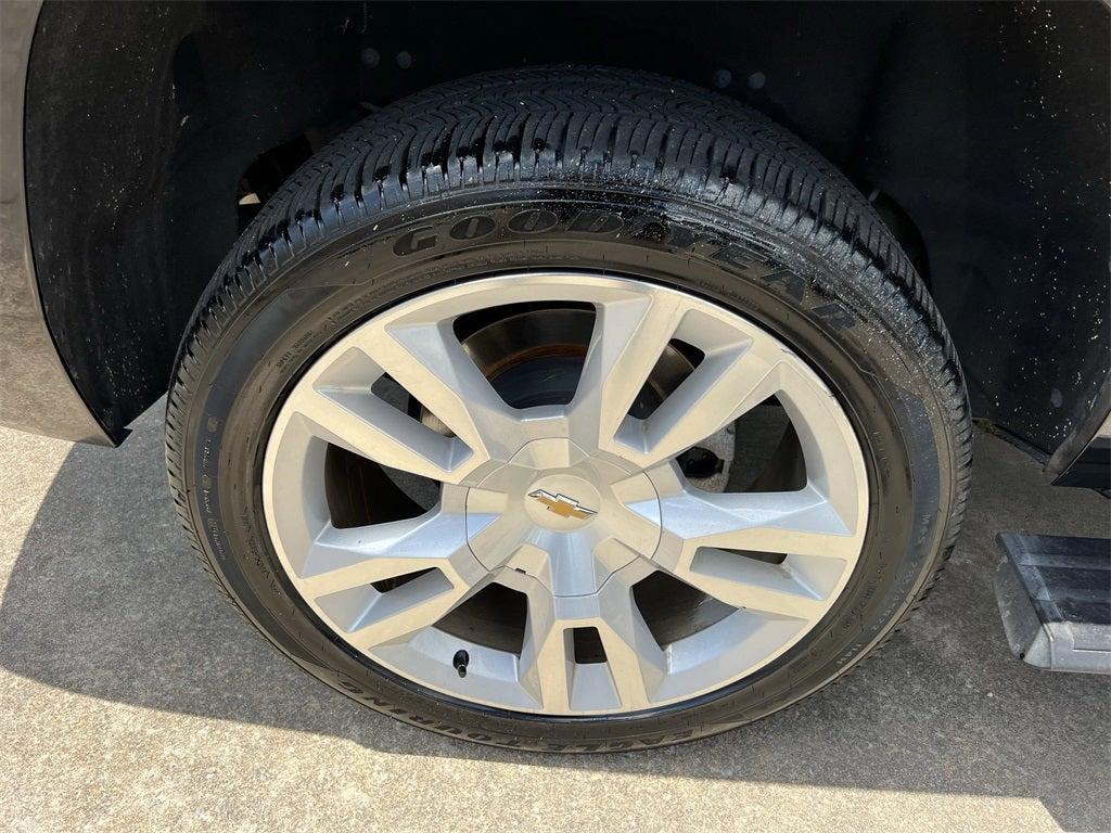 used 2018 Chevrolet Tahoe car, priced at $30,998