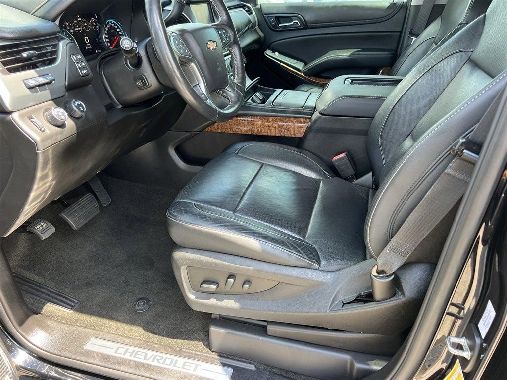 used 2018 Chevrolet Tahoe car, priced at $30,998