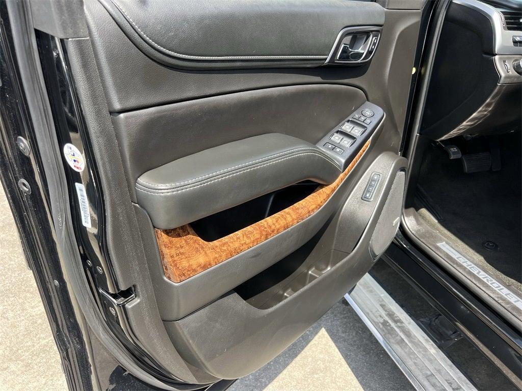 used 2018 Chevrolet Tahoe car, priced at $30,998