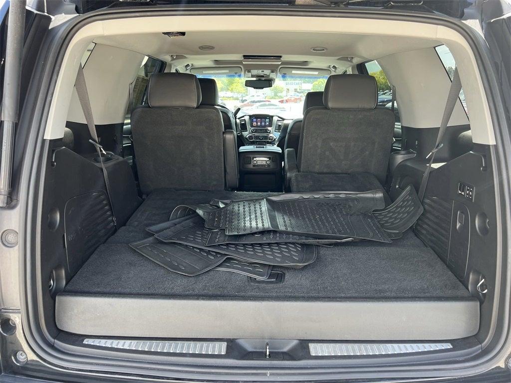 used 2018 Chevrolet Tahoe car, priced at $30,998