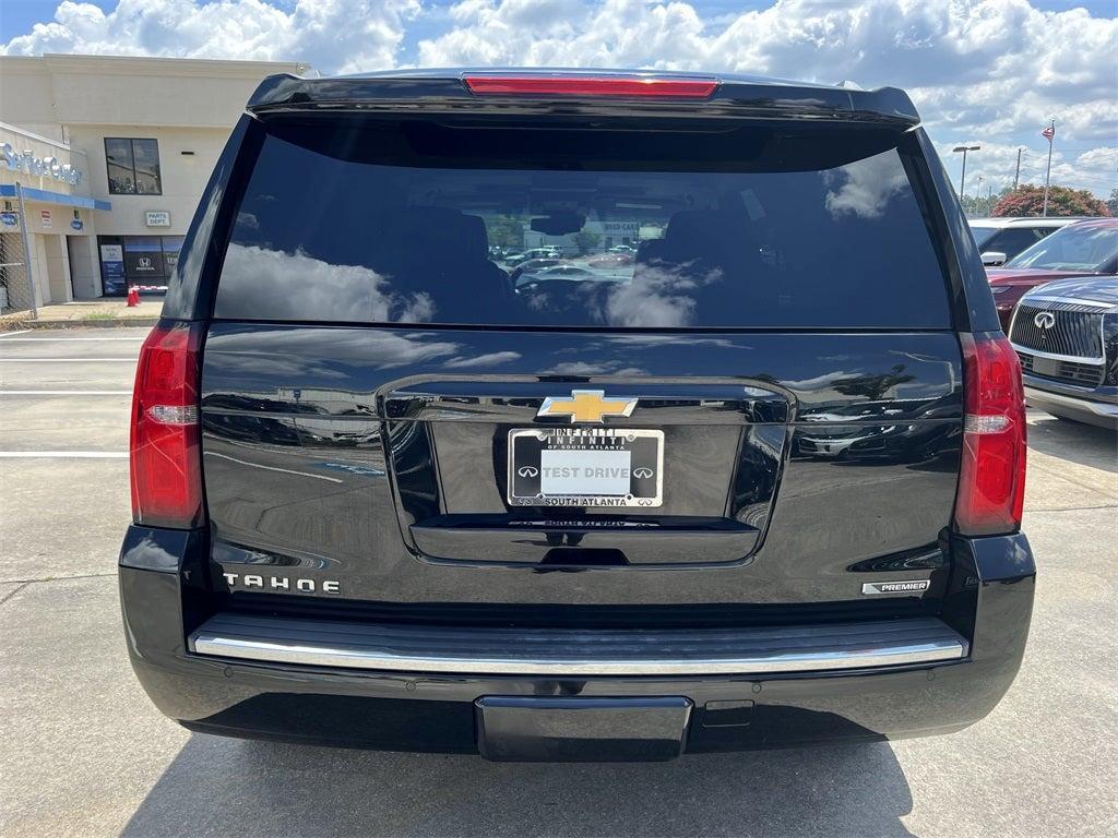used 2018 Chevrolet Tahoe car, priced at $30,998