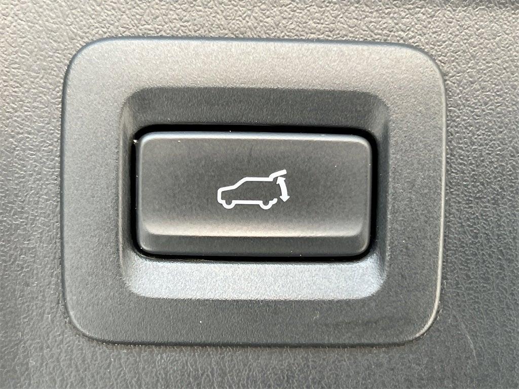 used 2021 Mazda CX-9 car, priced at $20,125